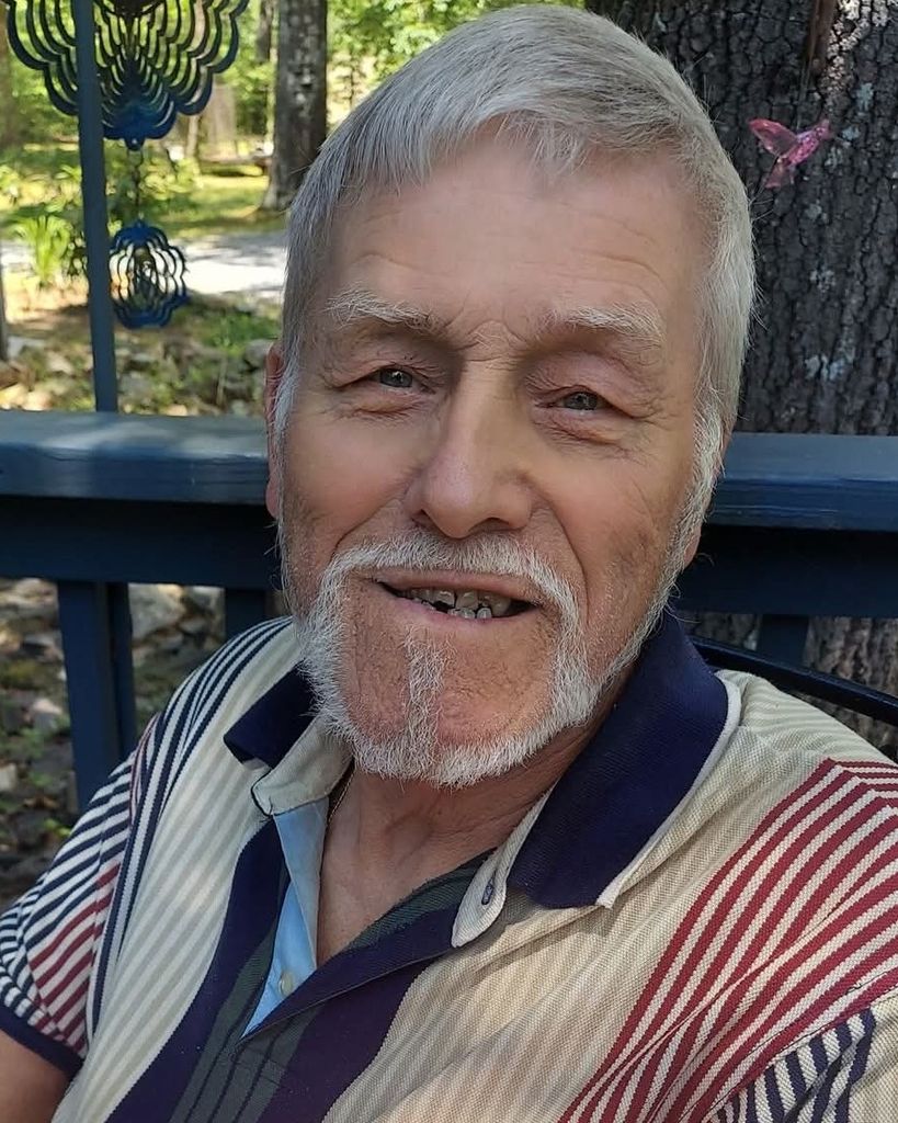 Wallace Edward Karnes