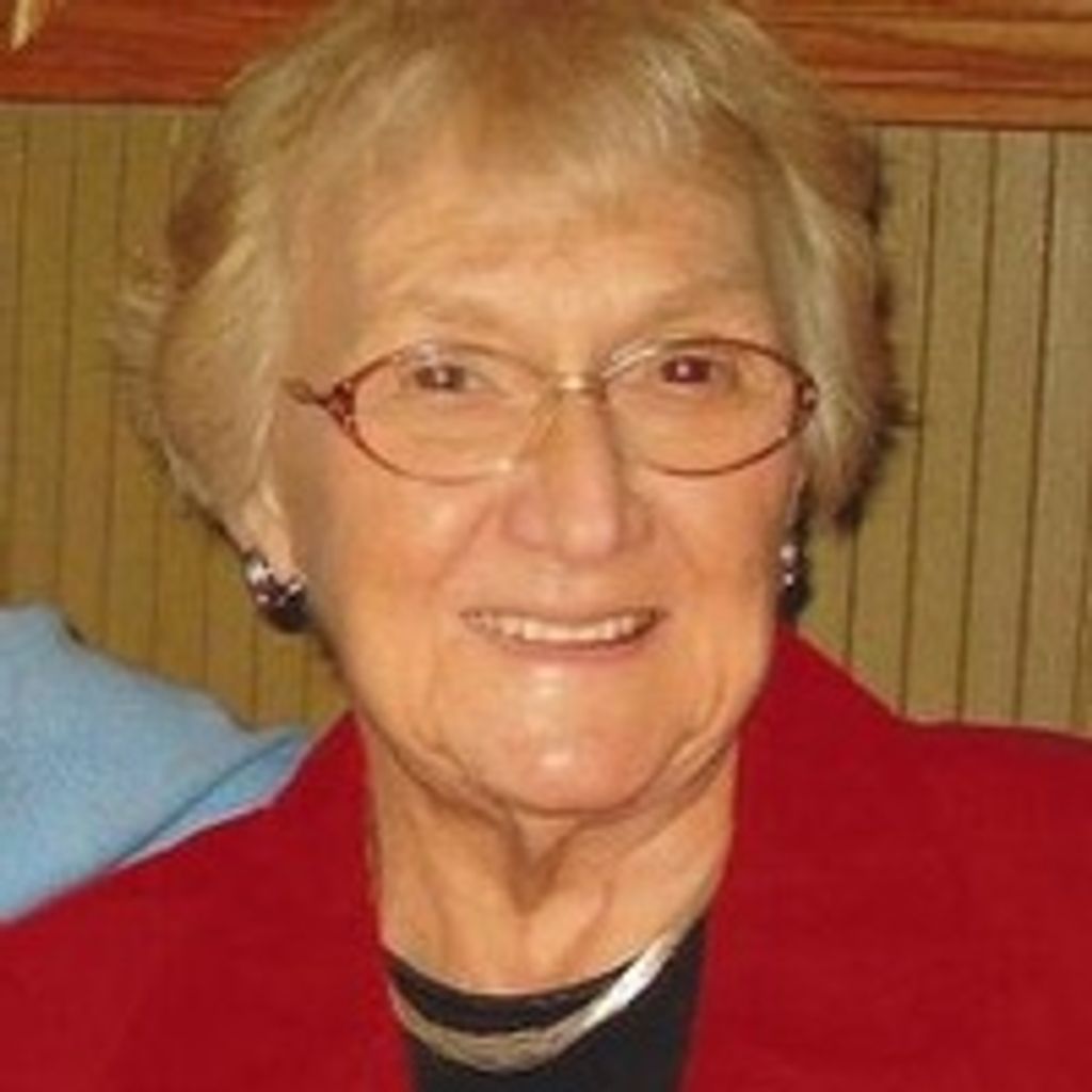 Mary L. Coventry