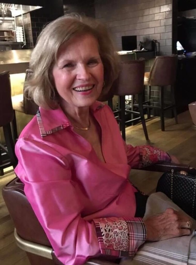Molly (Stewart)  Osowski
