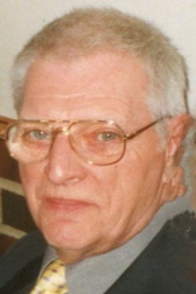 Jerome J. Galdon