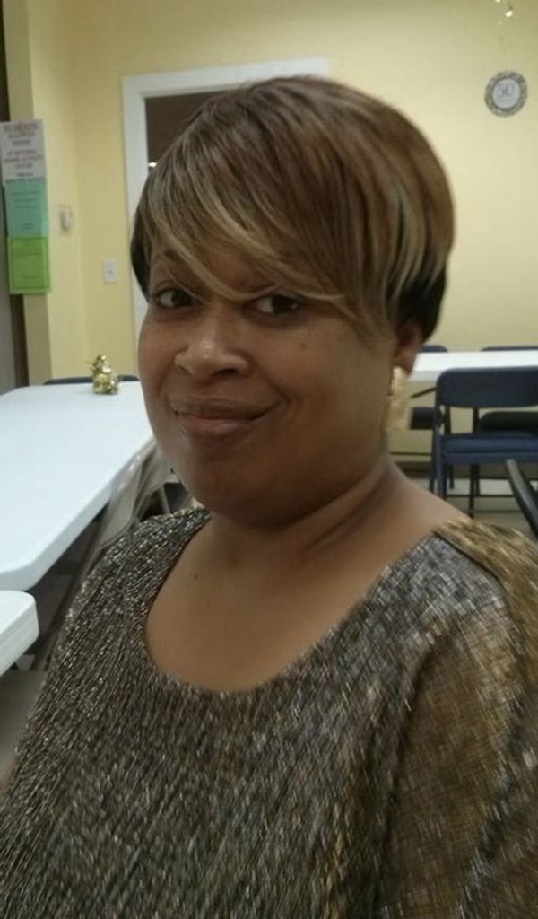 Ms. Barbara Ann Brannon