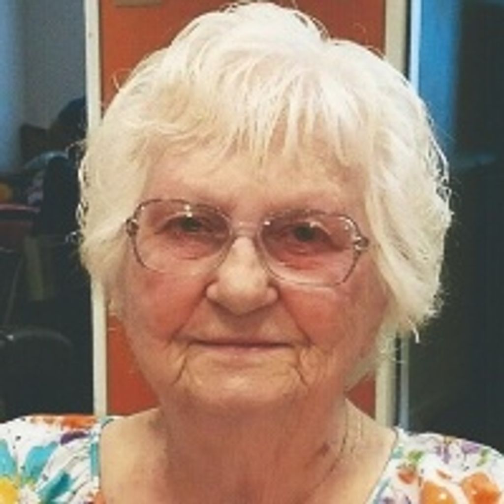 Betty Jones