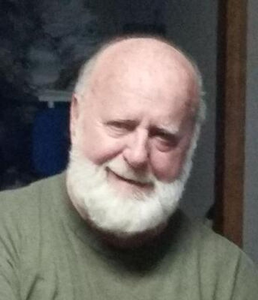 Gerald Edward Woods Profile Photo