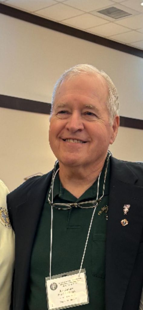 Dr. Joseph Kinney Profile Photo