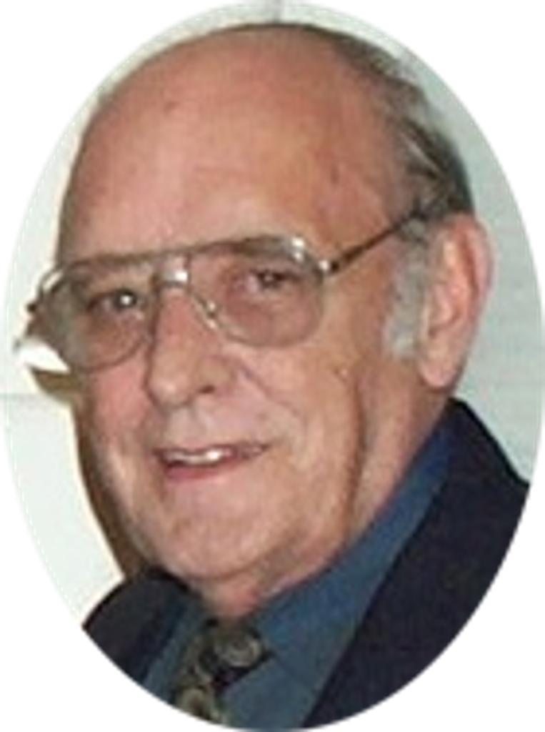 Charles Addington