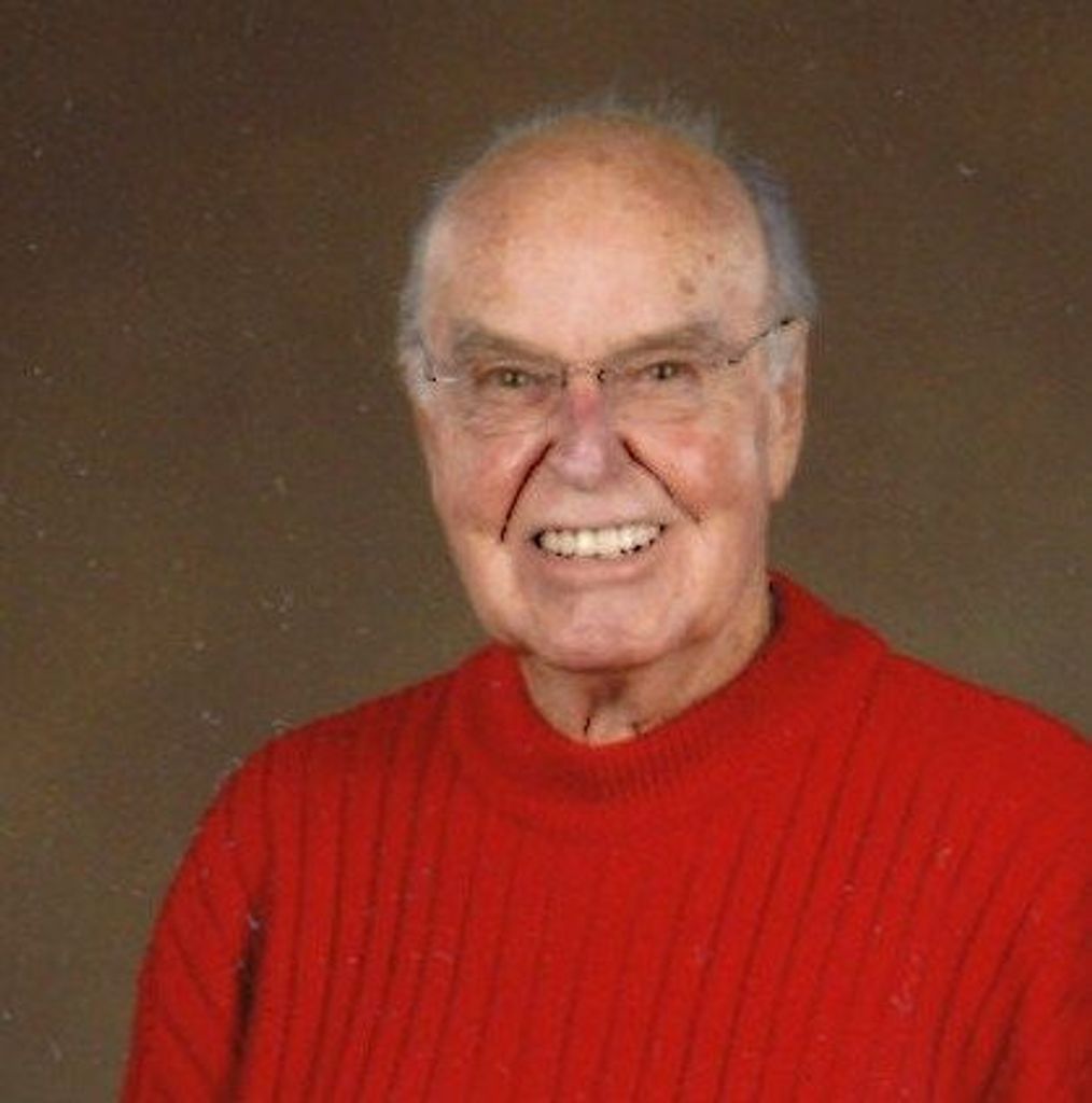 Donald Gaston White
