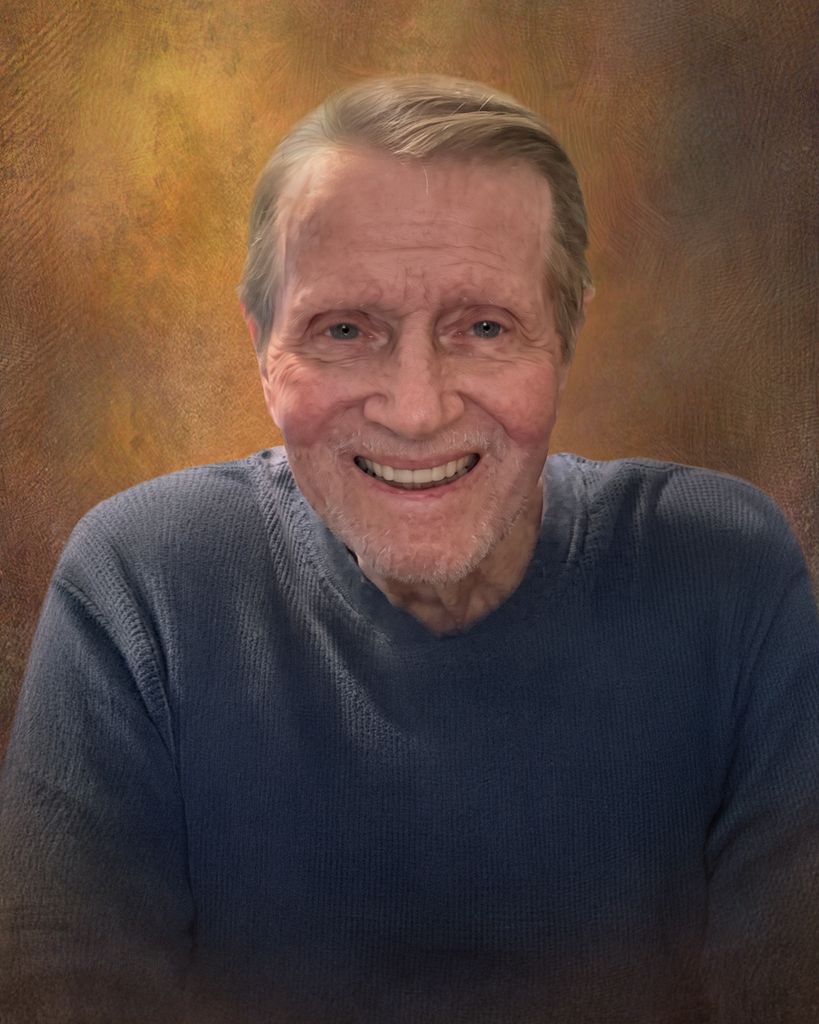 Raymond William Morgan Profile Photo