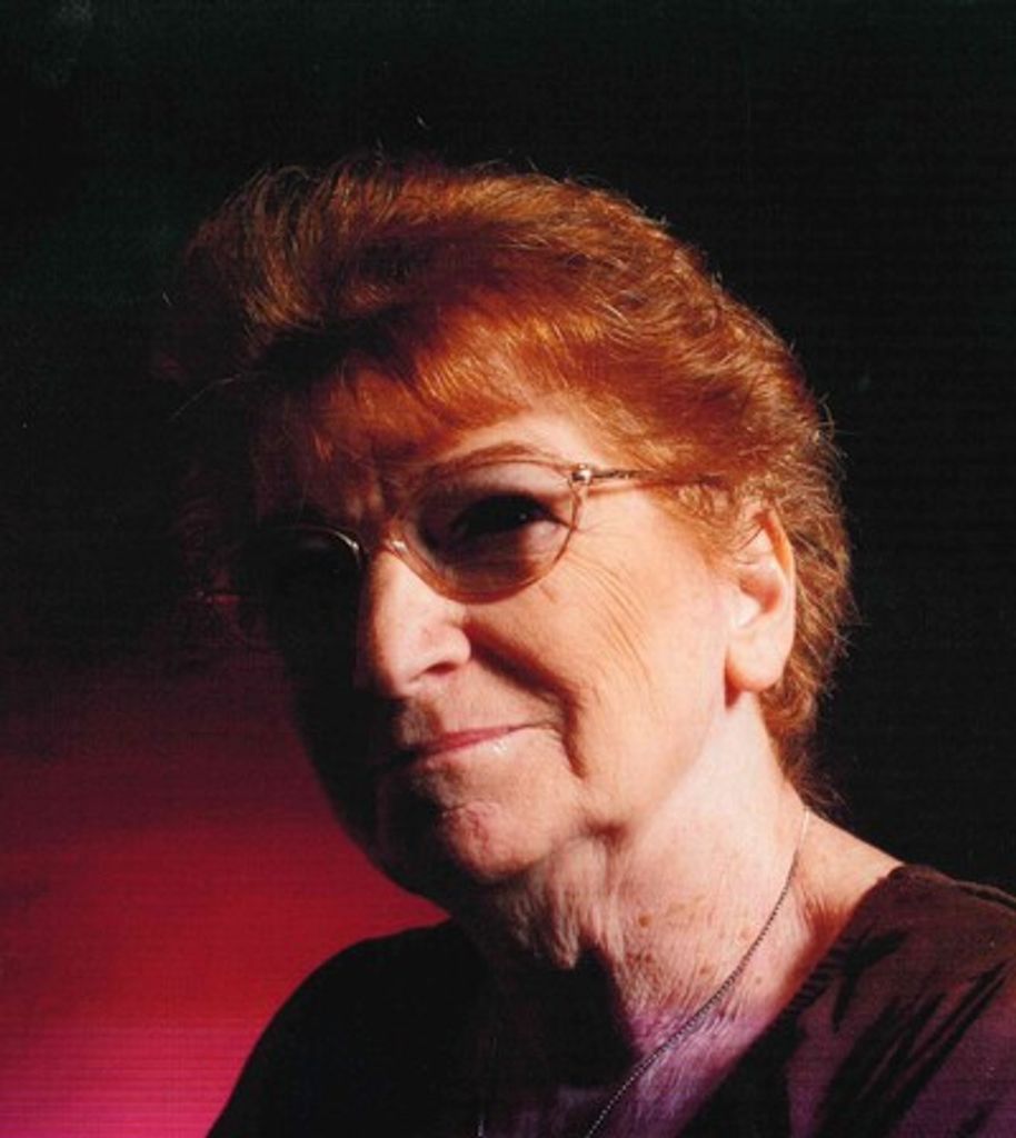 Patricia Ann Reddell Profile Photo