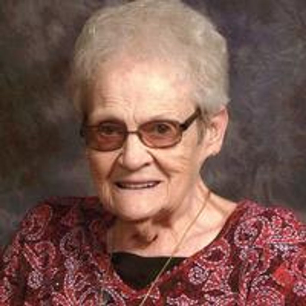 Patricia  K. Mcconkey