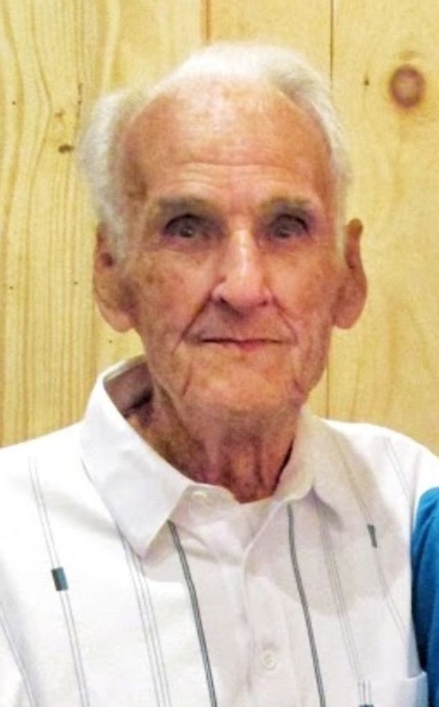 Kenneth E. Carder Profile Photo