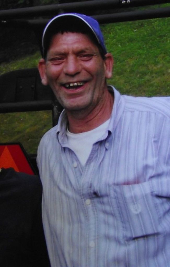 Perry Lee Tussey