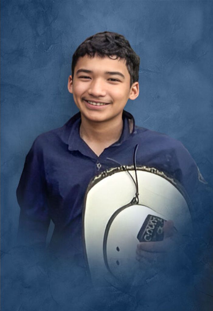 Feliciano Alexandro Rosales Profile Photo