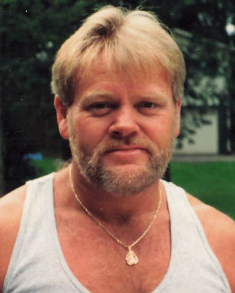 Roy Chaney Profile Photo
