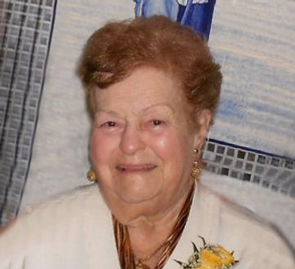 Emily M. Pacheco