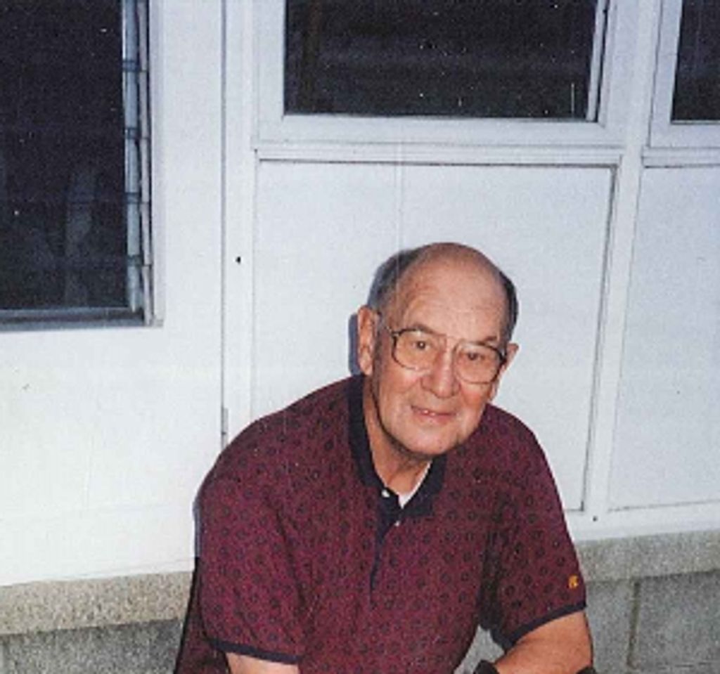 Paul Johanneman