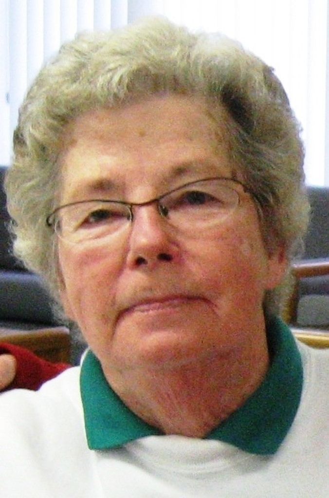 Betty J. Myers