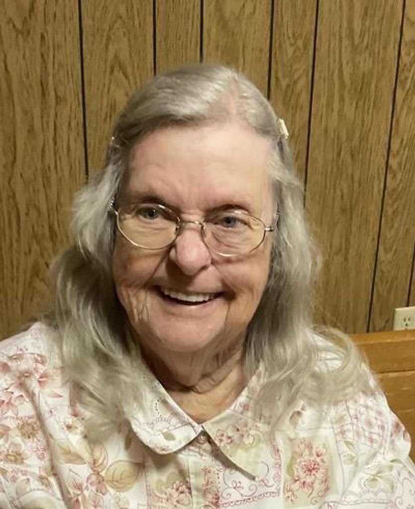 Shirley Louise Beard