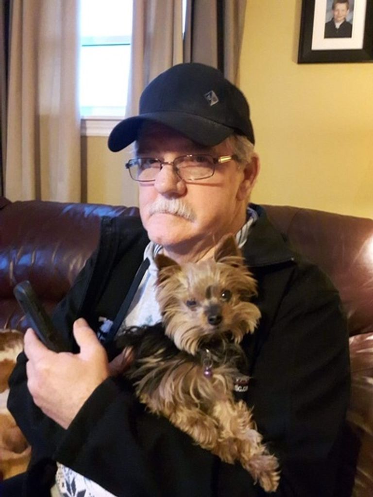 Gerald Norman Morse