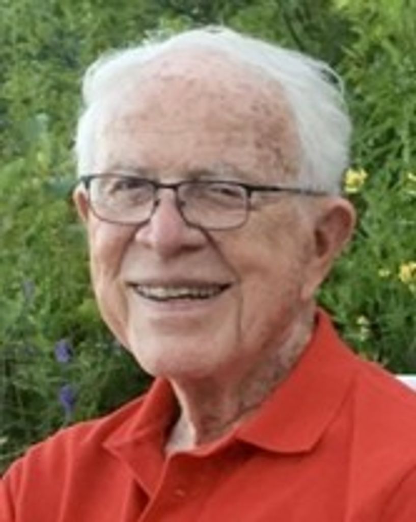 Jack Nicol Graham Profile Photo