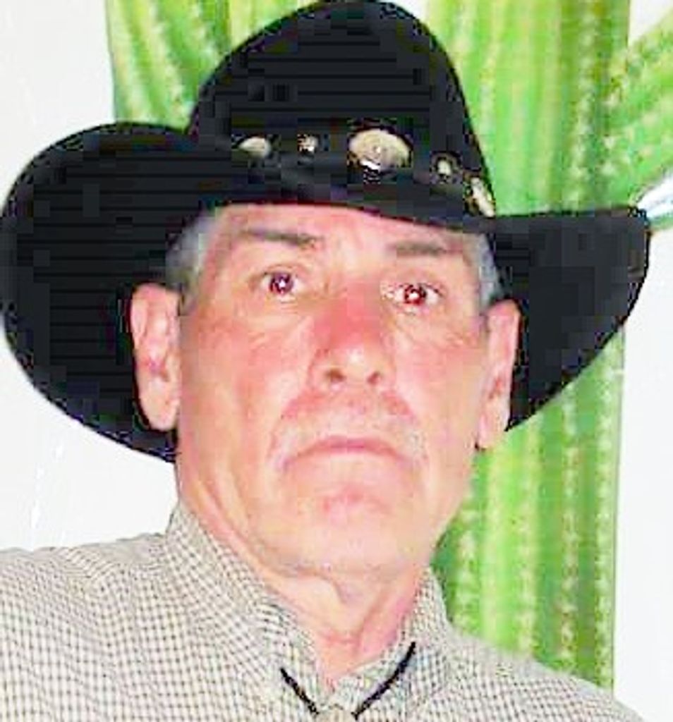 David V. Herrera