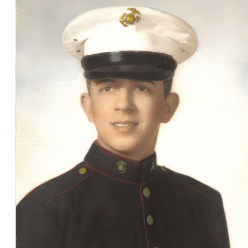 Joseph Anthony Cameron Profile Photo
