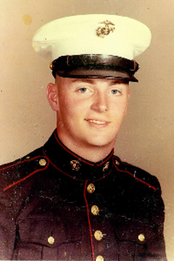 Michael F. ''Mike'' Keigney Profile Photo