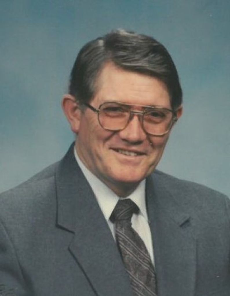 Clinton L. Lay Profile Photo