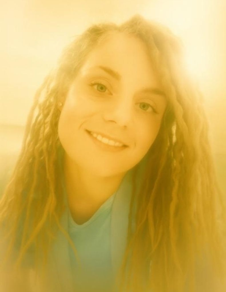 Ashley Nichole Baldwin Profile Photo