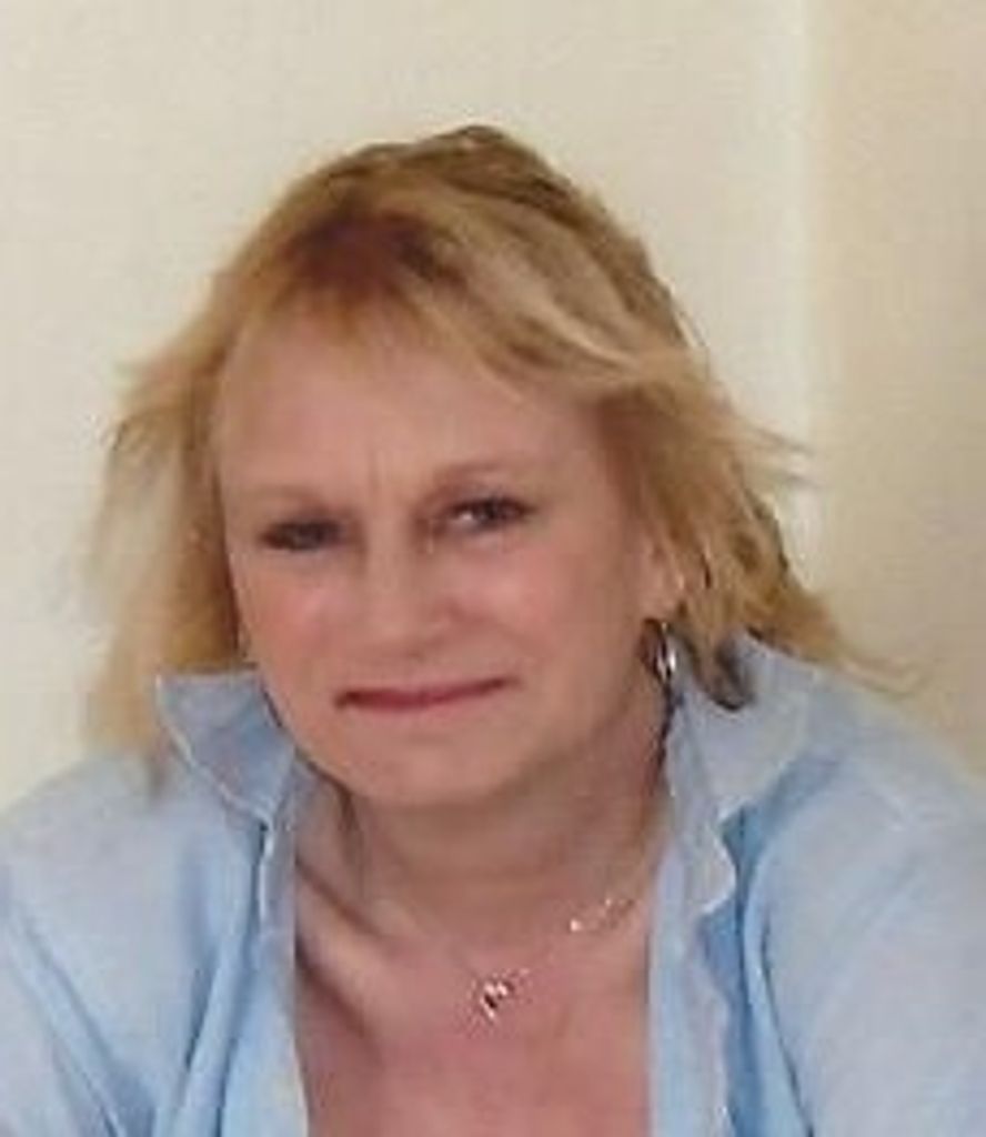 Theresa Varilek