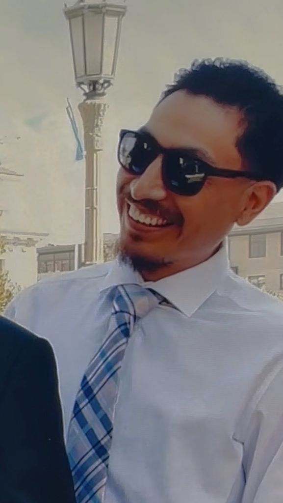 Ricardo Barajas Baez