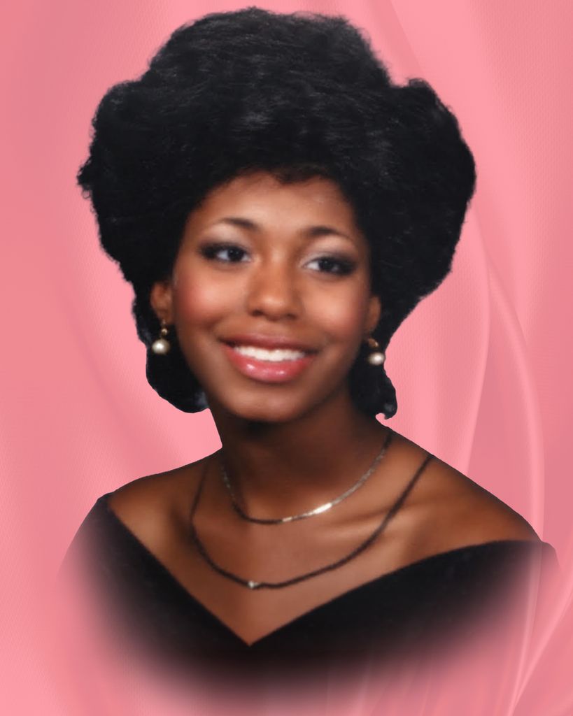 Amorita Michelle Barringer Profile Photo