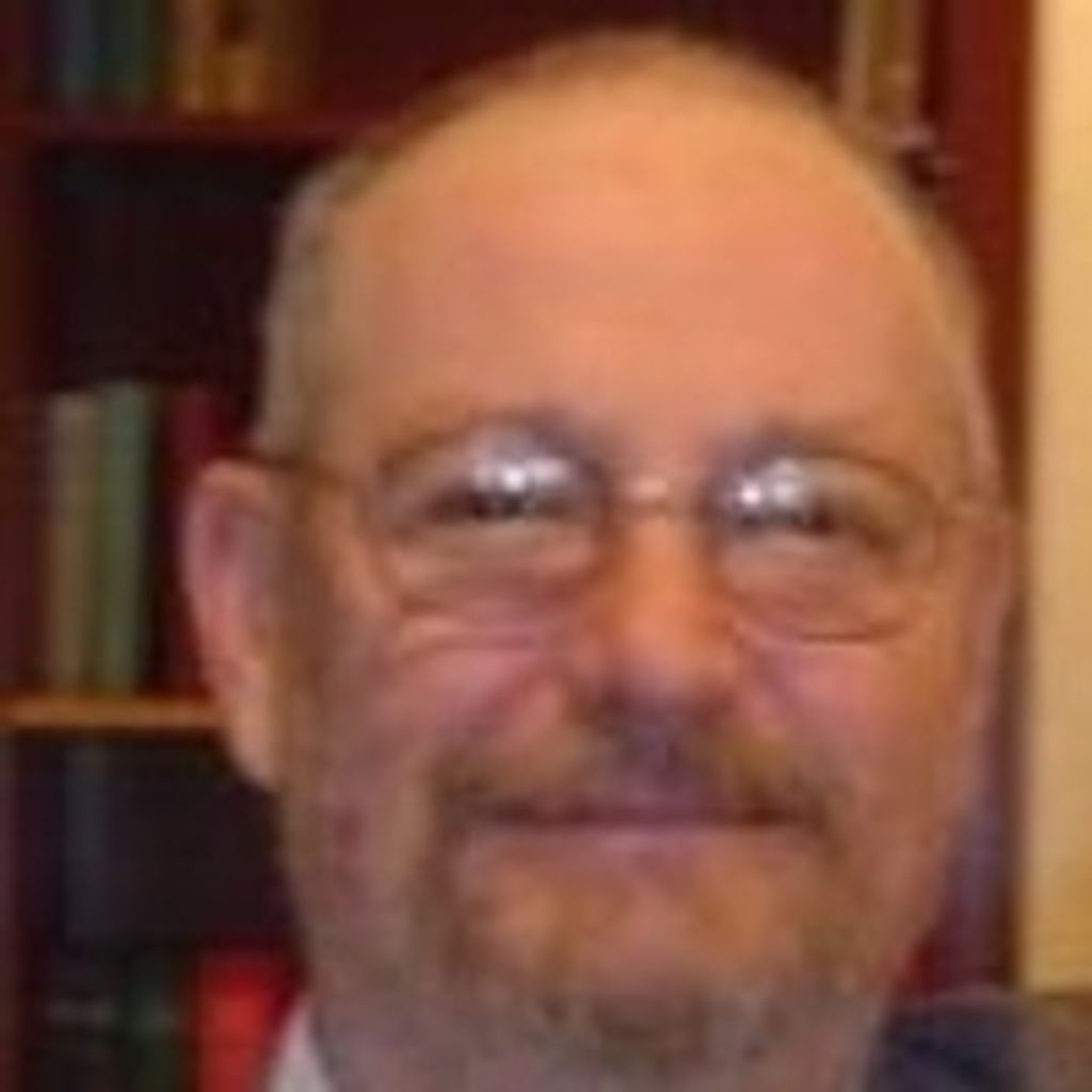 Keith Perry