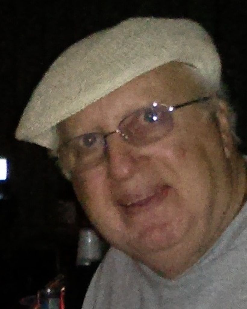 Robert J Salvatore Profile Photo