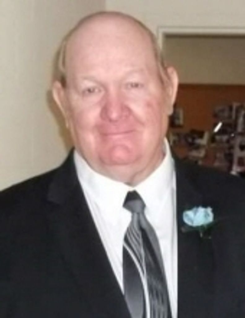 Ray Lamar Wagner Profile Photo