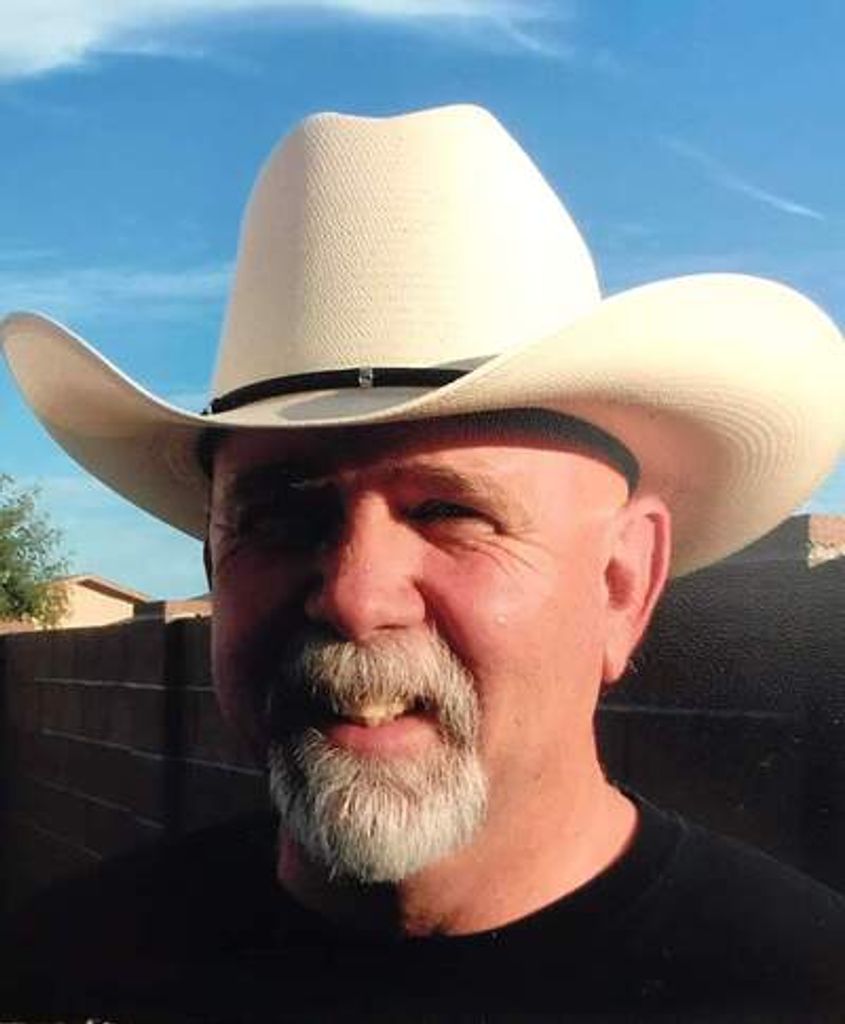 Richie Dean Wright Profile Photo