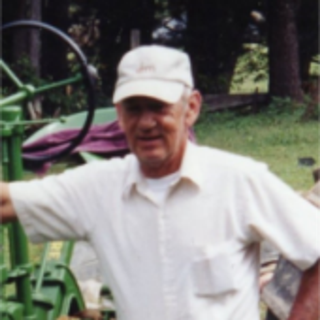 Donald A. "Jake" Bryan Profile Photo