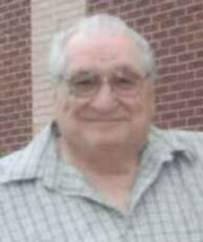 Sylvester "Sonny" Vogel