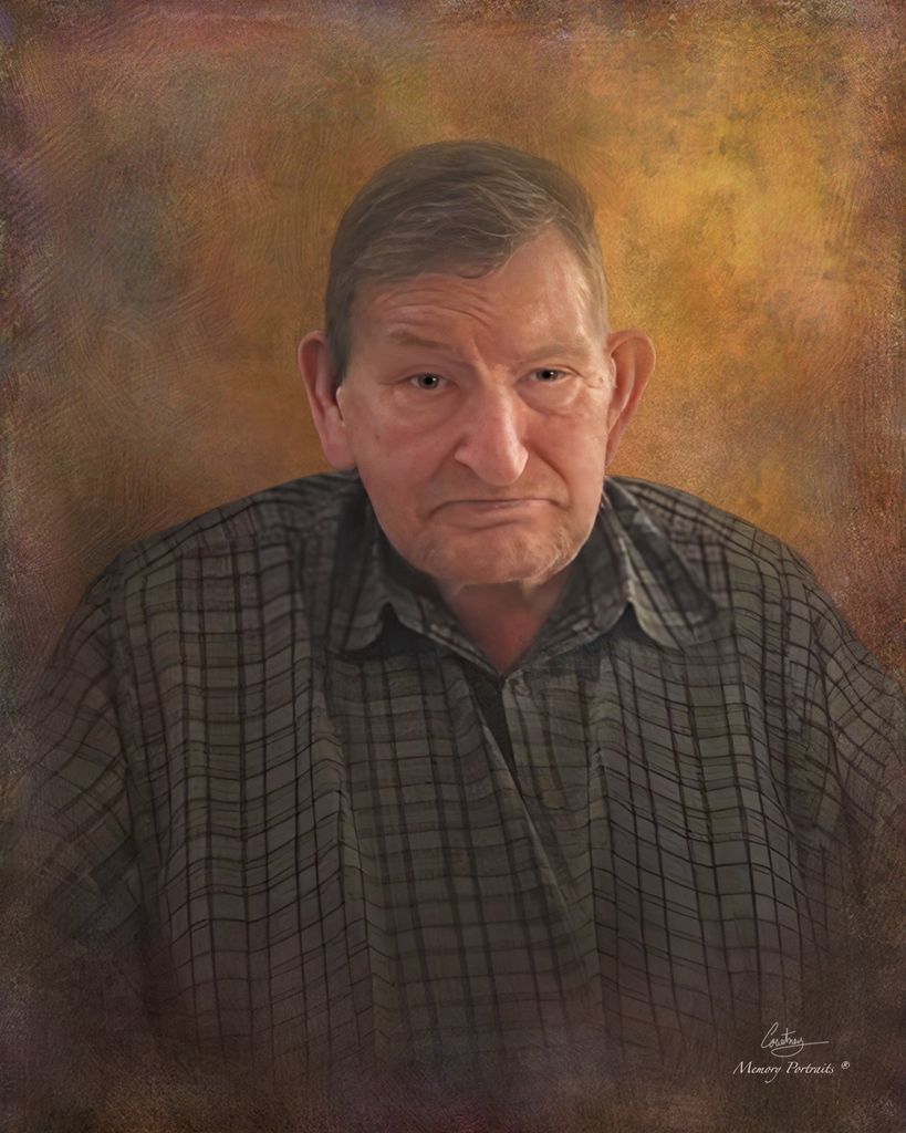 Stanley William White