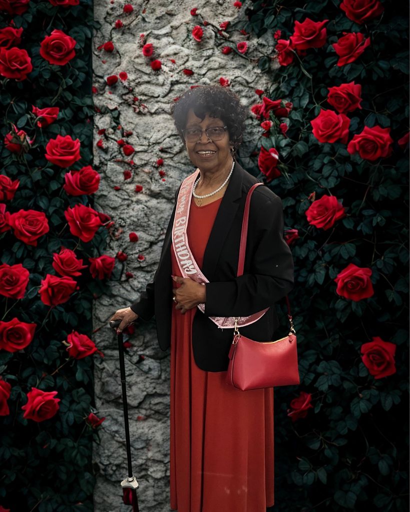 ROSE MARIE PAULIN-BOWENS aka “Tunie”