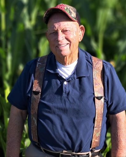 Samuel Franklin Loyd's obituary image