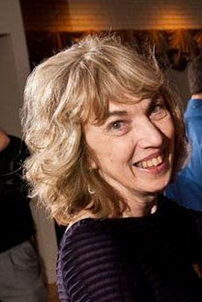 Judith 'Judi' White Gibson