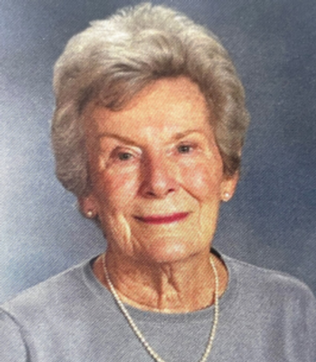 Carolyn Martin Laub Profile Photo