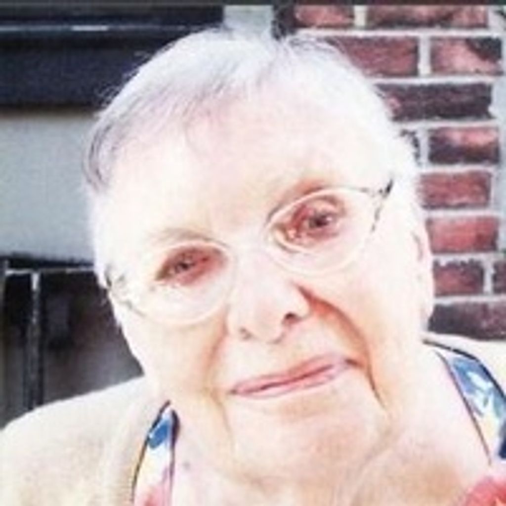 Rhoda Brenner