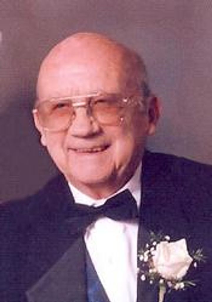 William Clark Dietlin