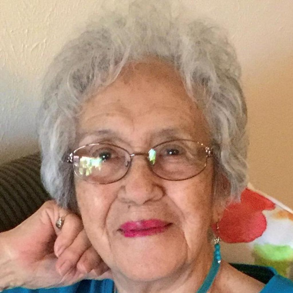Dulcie Romero