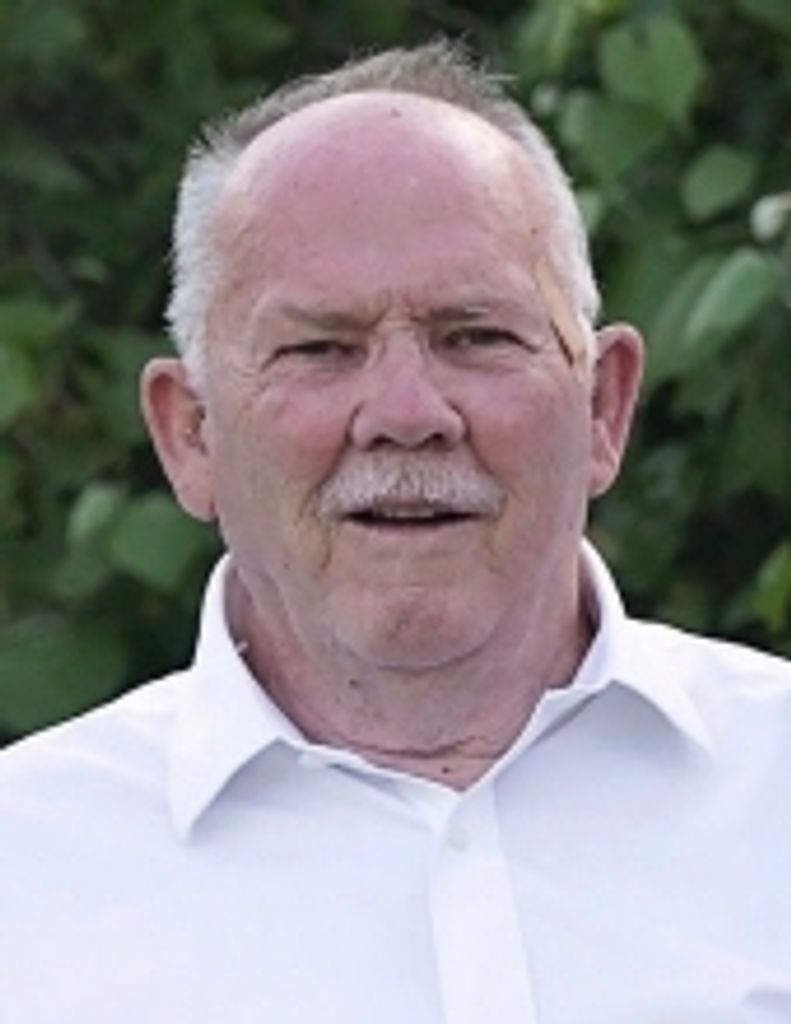 Jerry Don Cleghorn -Gfh