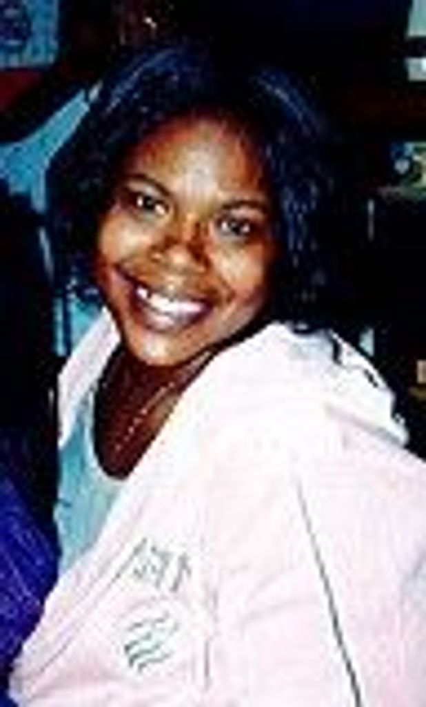 Ms. Shaneekia A. Sterling