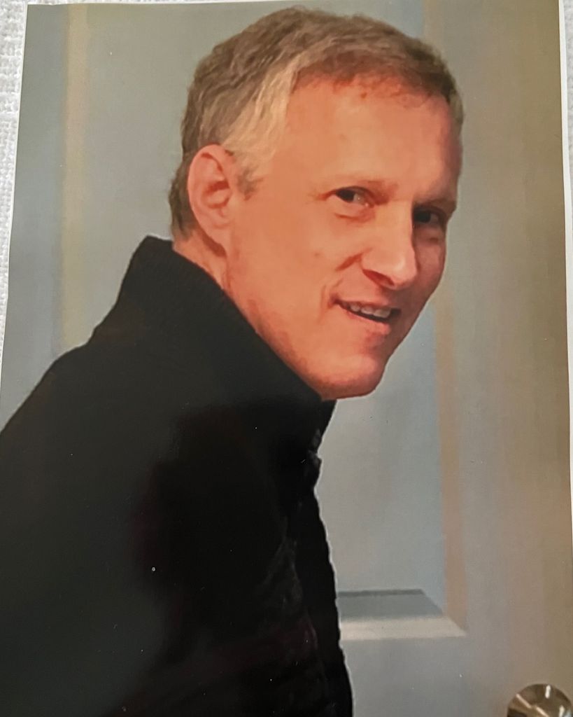 Scott Lawrence Silver Profile Photo