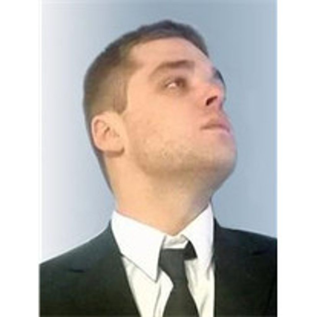 Jared Charles Reinbold