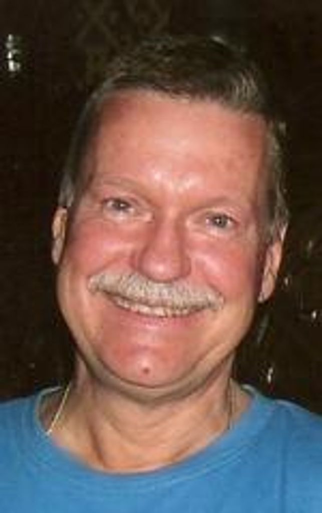 Myron Herbert Diehl, Jr.